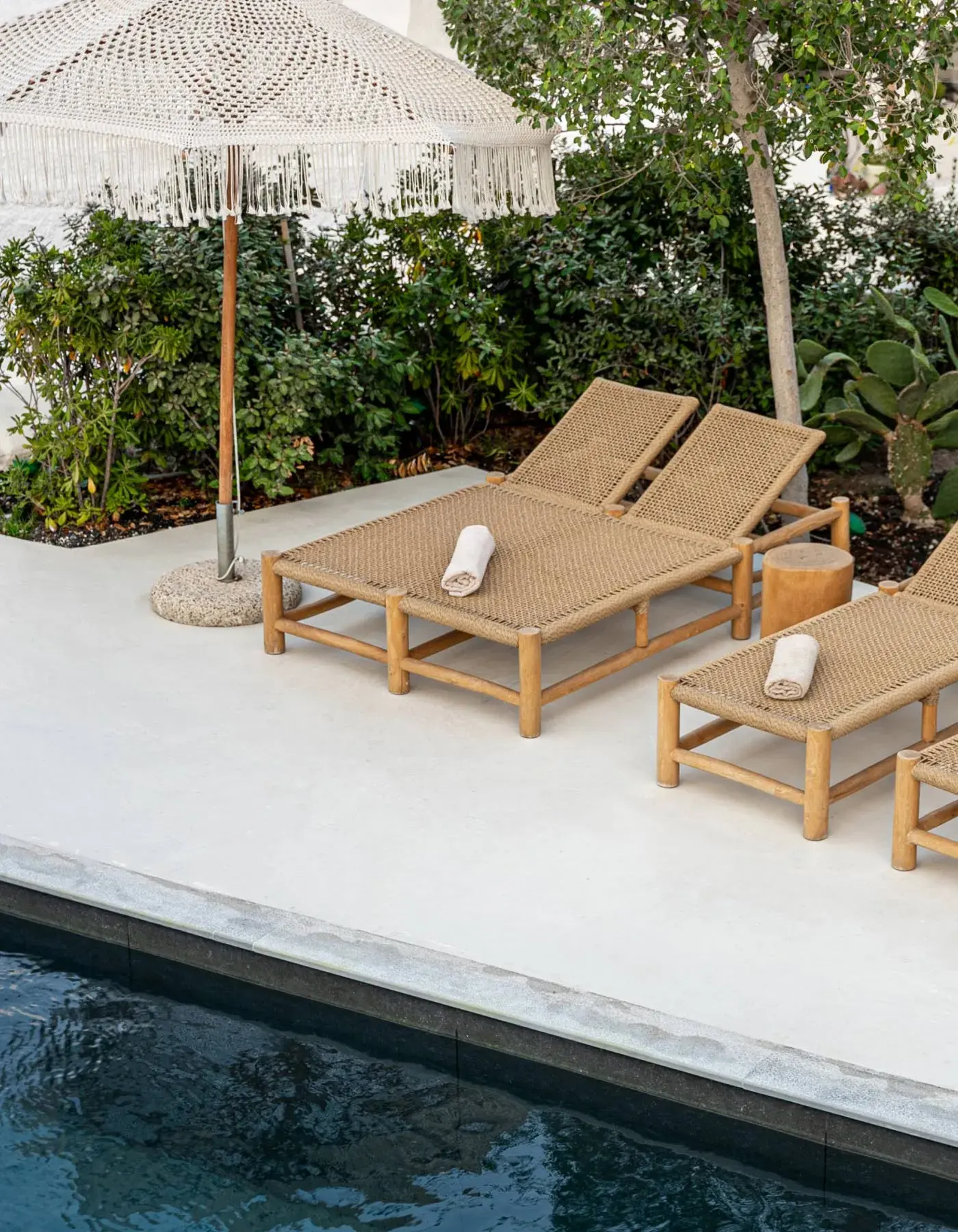 Explore Matria Collection