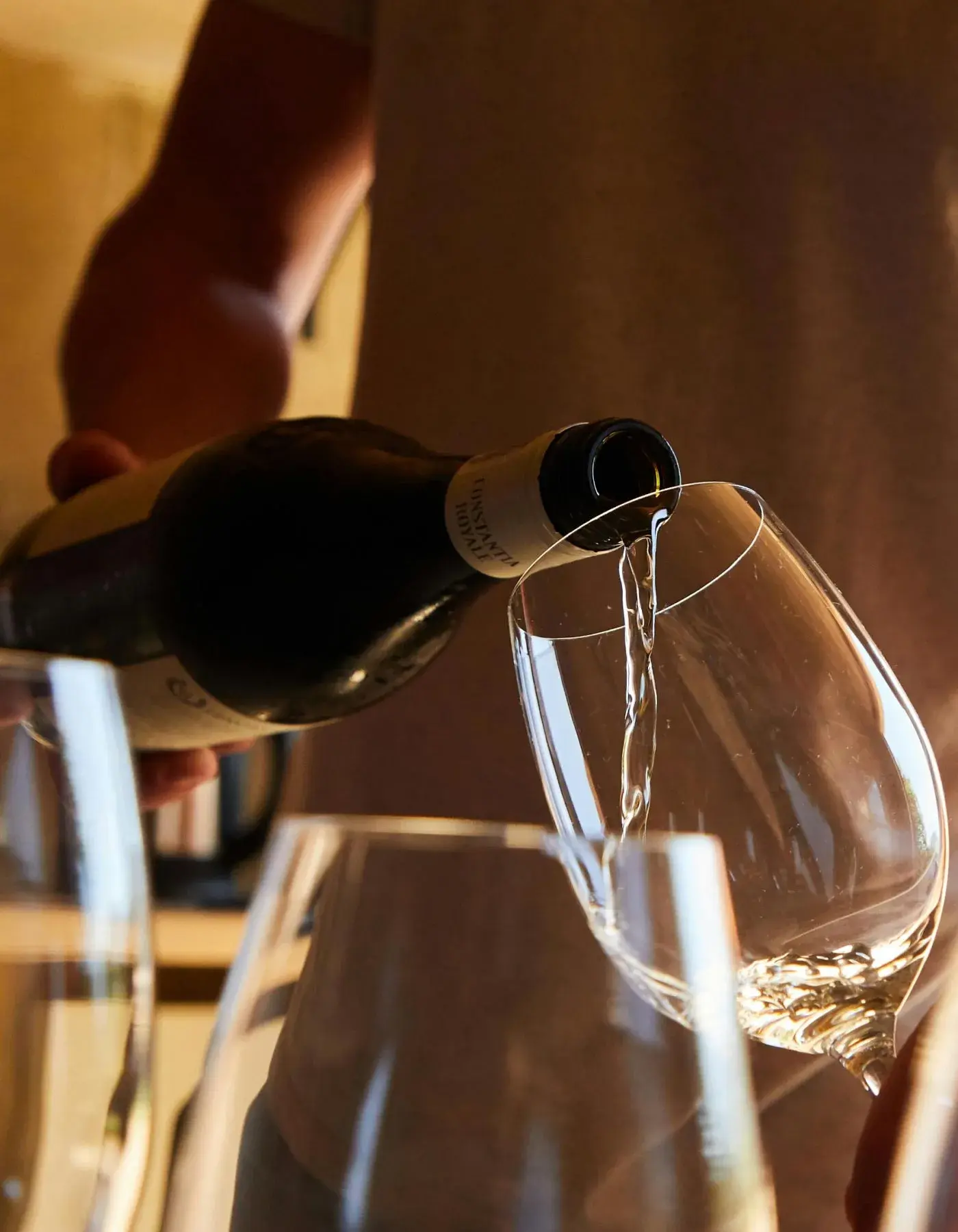 Your journey, your way