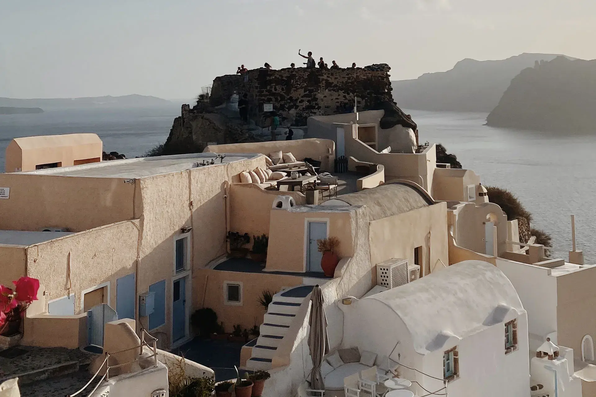 Santorini