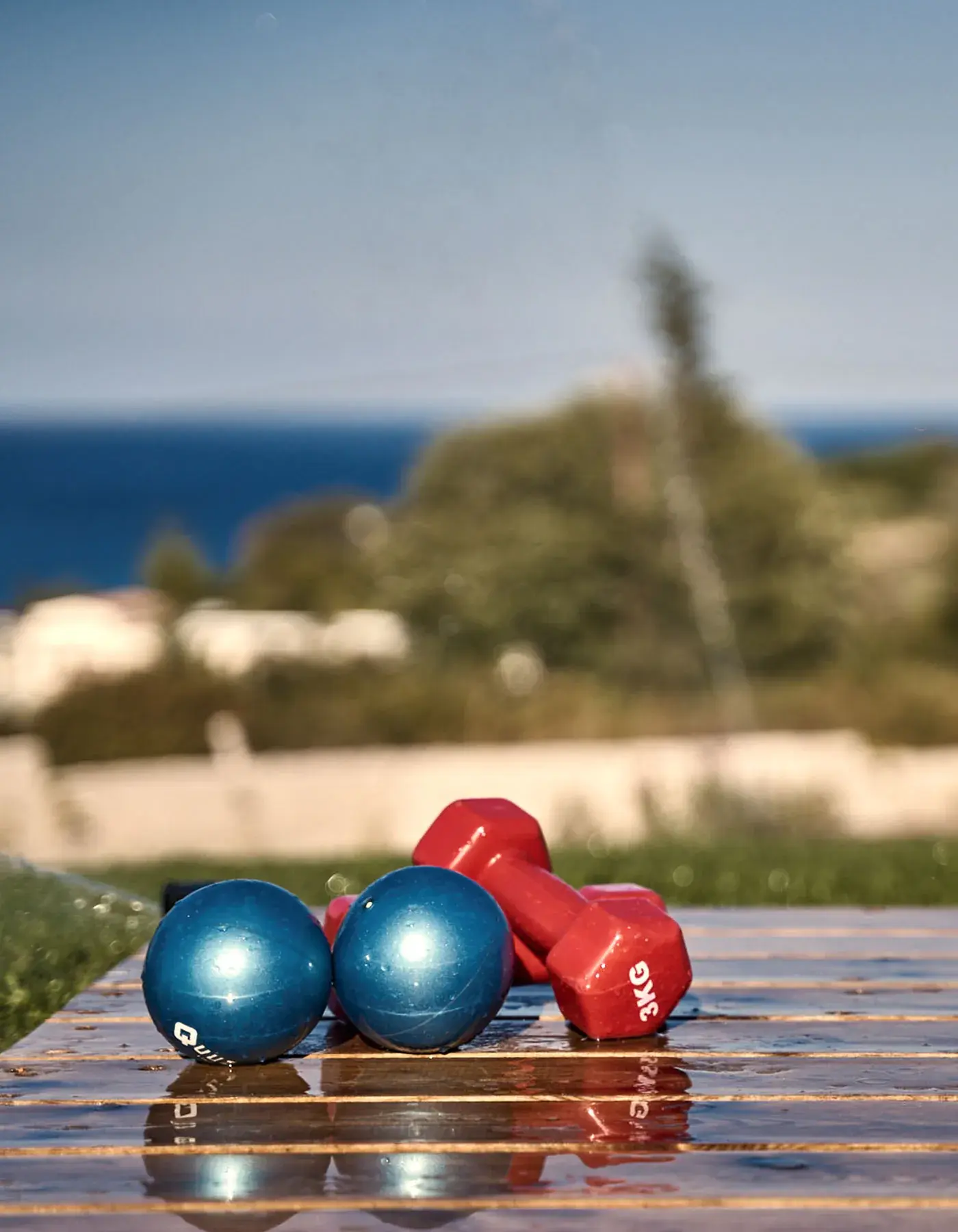 Your journey, your way